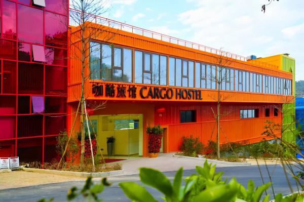 中秋還在糾結?廣東這些地方都是親子游的天堂 中秋還在糾結?廣東這些地方都是親子游的天堂