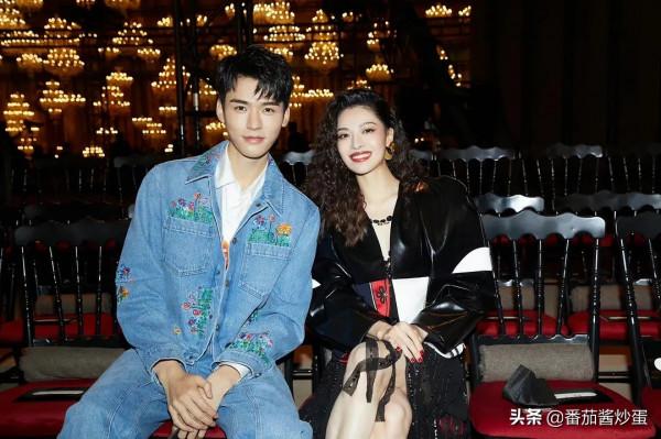 《我要逆風去》開機,龔俊鍾楚曦領銜出演,兩位國家一級演員加盟 《我要逆風去》開機,龔俊鍾楚曦領銜出演,兩位國家一級演員加盟