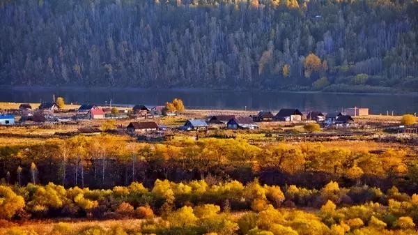 值得一去的11個古鎮，秋天風景宜人，美如畫卷！你最喜歡哪一個？