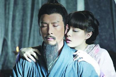 八位飾演關羽的演員大集合,有的被人稱讚,有的被人說毀三觀 八位飾演關羽的演員大集合,有的被人稱讚,有的被人說毀三觀