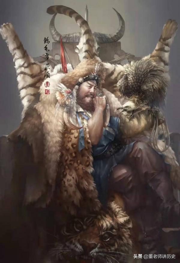 水滸傳中你忽略的人物