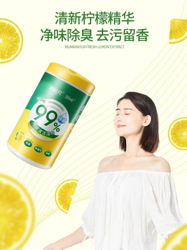 廚房重油汙？只需一張溼巾，教你輕鬆搞定