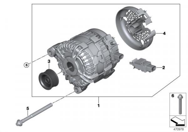 寶馬X1行駛途中熄火，跟這三個原因有關，建議車主瞭解處理方法