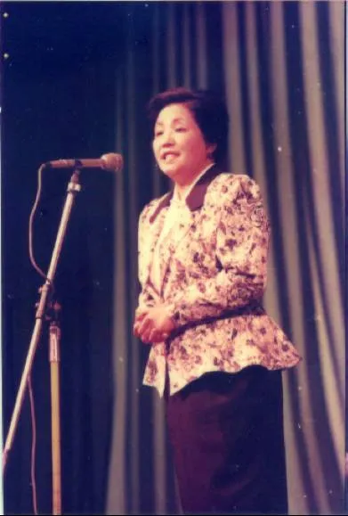 《編花籃》因署名起糾紛，作者怒討著作權，究竟誰該享有民歌版權