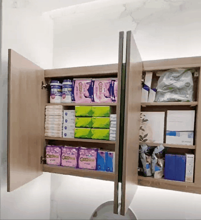 衛生間用了2年才發現，這些裝修決定很失敗，不實用還影響心情