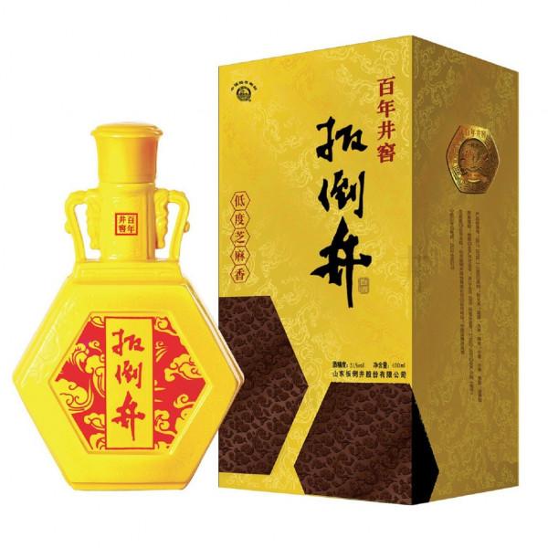 盤點7款北方最好喝的白酒,全喝過的是真懂酒 盤點7款北方最好喝的白酒,全喝過的是真懂酒