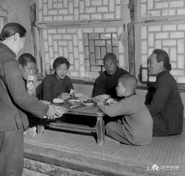 畫說丨500張老照片帶您穿越，從晚清到新中國的北京人文風景