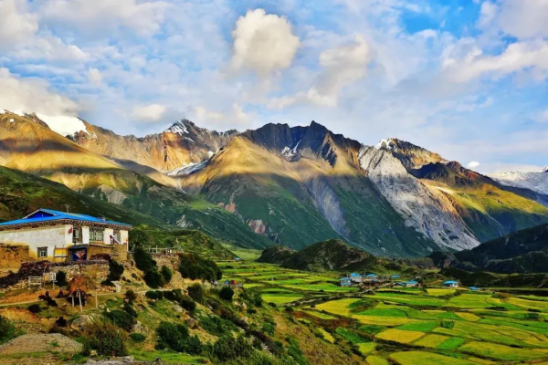 國內最值得一去的10個小眾旅行地，悠閒地呆上幾天，靜享美好