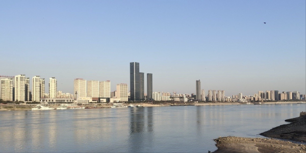 湖北十三市(州)未來最高建築——武漢世界級,荊州襄陽將有摩天樓 湖北十三市(州)未來最高建築——武漢世界級,荊州襄陽將有摩天樓