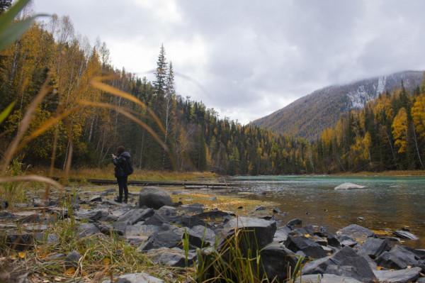 新疆，留給我的不只是美食與風光，而更多的是念念不忘