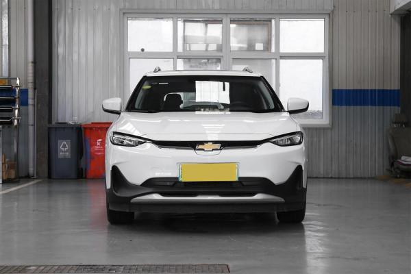 顏值高空間還很大,15.99萬起售,雪佛蘭暢巡吸引你了嗎? 顏值高空間還很大,15.99萬起售,雪佛蘭暢巡吸引你了嗎?