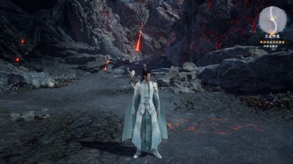 「新遊測評」《仙劍奇俠傳7》:一邊嘔血一邊奔跑的馬拉松 「新遊測評」《仙劍奇俠傳7》:一邊嘔血一邊奔跑的馬拉松