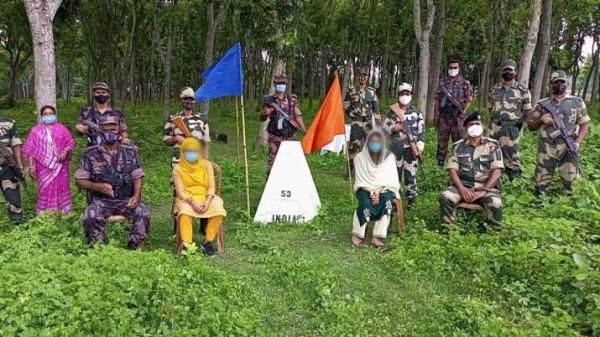 得知女兒被賣，外國母親主動把自己賣給人販，踏上尋找女兒的路程