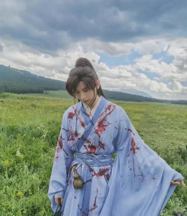 90四小生存貨盤點,鄧倫倪妮、成毅楊紫、白宇楊冪,李現呼聲最高 90四小生存貨盤點,鄧倫倪妮、成毅楊紫、白宇楊冪,李現呼聲最高