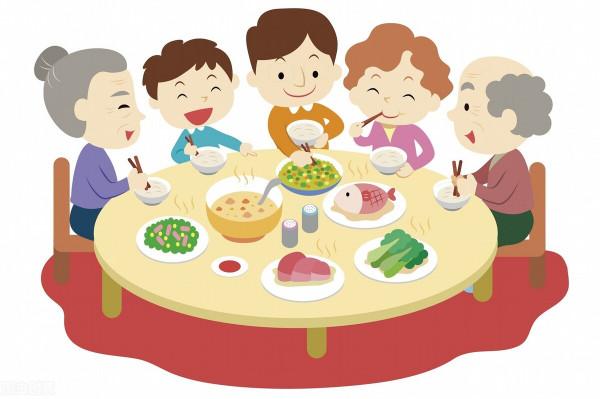 小時候過年的感覺不在了，哥哥腸癌走了，爸媽過年會不會很冷清