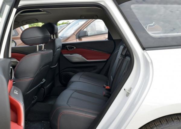 逃不過“旅行車賣不好”的魔咒，寶駿Valli貌似沒多少銷量