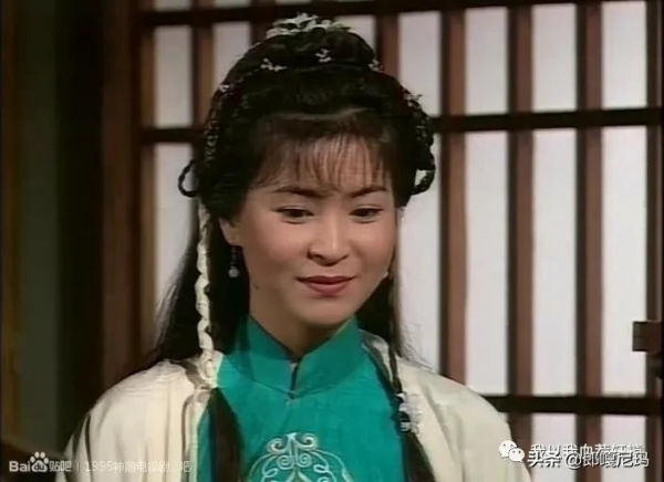 公孫綠萼:出淤泥而不染 公孫綠萼:出淤泥而不染