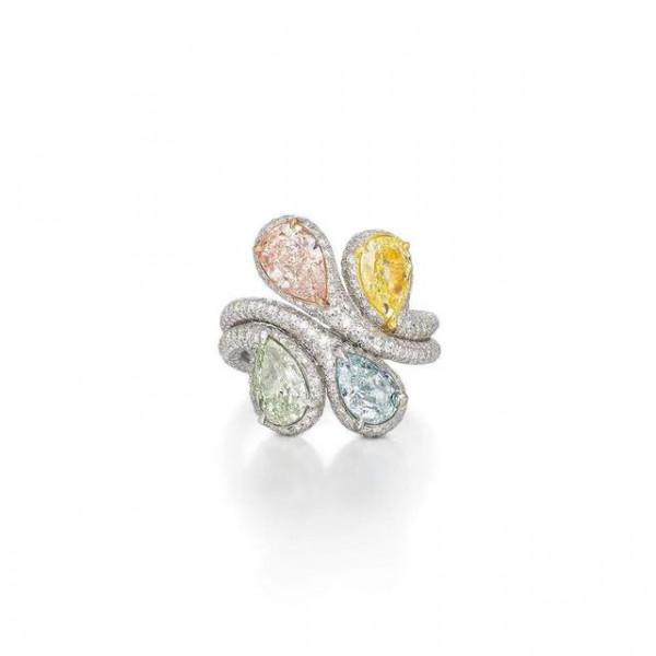 「瑰麗珠寶 I」皇家珠寶珍藏|王子和蘇富比的緣分率先揭曉 「瑰麗珠寶 I」皇家珠寶珍藏|王子和蘇富比的緣分率先揭曉