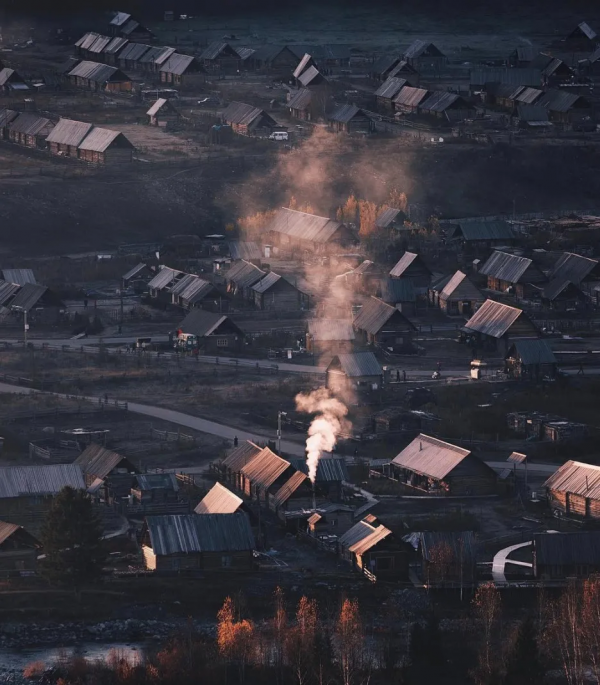 此生必去的新疆怎麼玩？看完這篇就夠了