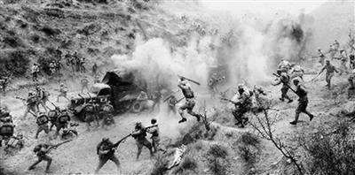 平型關大捷，你不知道的戰役細節！抗日戰爭第一個大勝仗