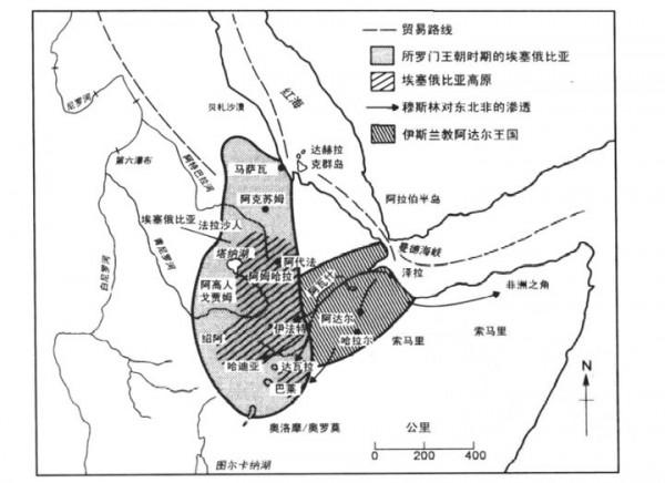 漲知識啦!非洲的人民文明史 漲知識啦!非洲的人民文明史