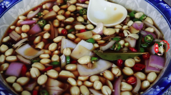 入秋後,吃牛羊肉不如吃“長生果”,營養又解饞,適合中老年人 入秋後,吃牛羊肉不如吃“長生果”,營養又解饞,適合中老年人