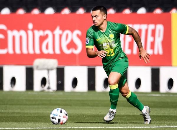 北京國安四寶還會全部進入國足大名單嗎？你們希望誰落選？