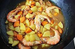 蝦做蝦吃蝦美味，營養豐富的大蝦做法來了