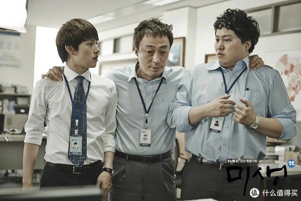 10部高分劇情韓劇推薦！高分劇情作品，韓劇不止有歐巴