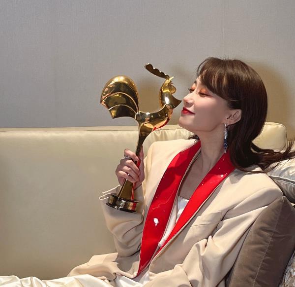 2021年“最火的”十位演員，最小20歲最大50歲，各個都有爆款作品