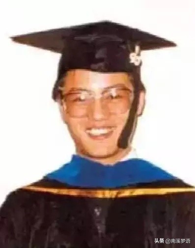 盧剛：北大學霸，30年前在美讀博期間連殺6人，留言：父母的過錯