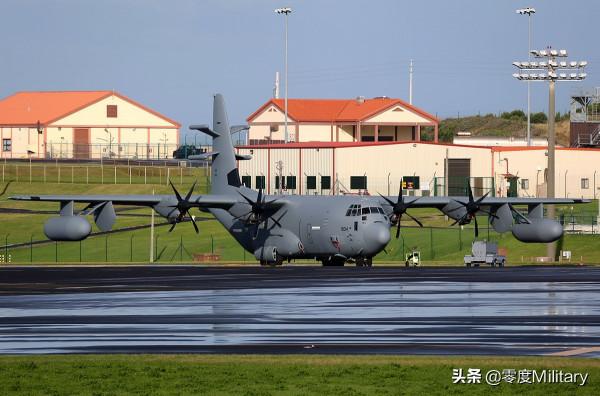 世界空軍志：美國空軍國民警衛隊