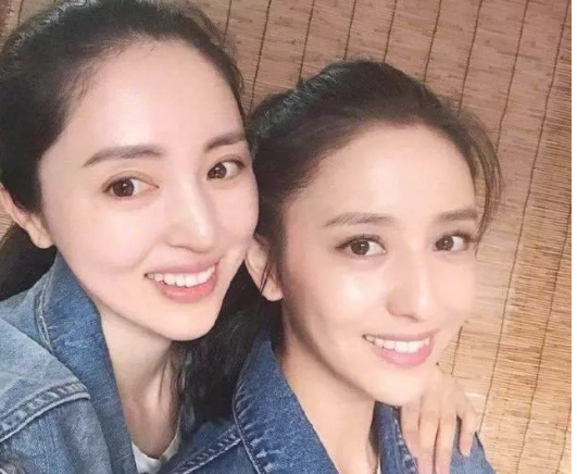 沒有血緣關係卻恍如一媽生，這些撞臉的藝人到底幾輩子修來的緣分