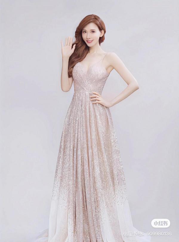 娛樂圈三大不老女神，林志玲、柳巖、高圓圓，全超清大圖免費下載