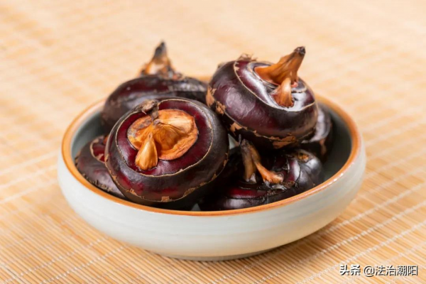 荸薺、芫荽、餄餎、蒟蒻&hellip;怎麼念？