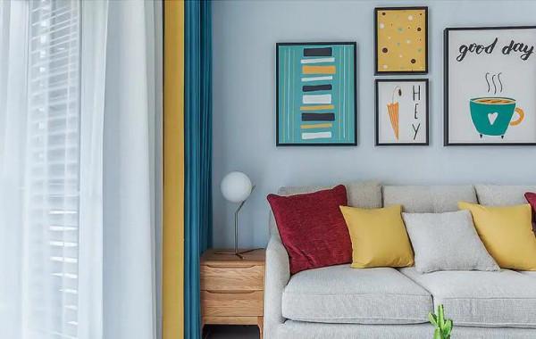 農村娃終在城裡買房紮根,20萬裝修89方小三居,家不大但溫馨 農村娃終在城裡買房紮根,20萬裝修89方小三居,家不大但溫馨