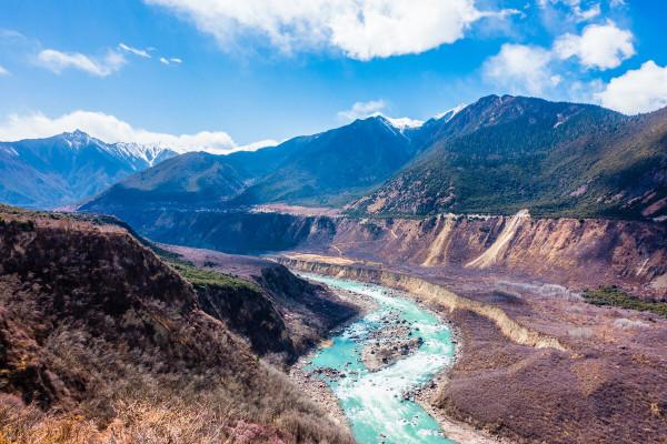被無數人視為一生必去的西藏,沒去過這8個地方,此生都留遺憾 被無數人視為一生必去的西藏,沒去過這8個地方,此生都留遺憾