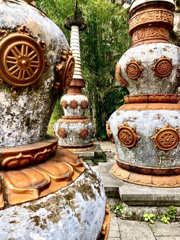 百里灕江第一山-虞山 百里灕江第一山-虞山