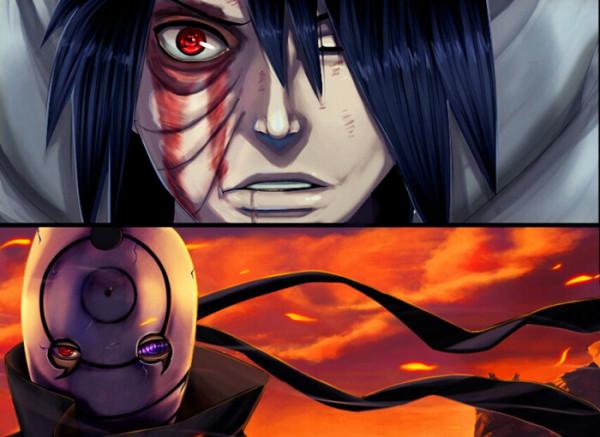 火影:這4位人物的故事拿出來做“外傳”,絕對吊打“博人傳” 火影:這4位人物的故事拿出來做“外傳”,絕對吊打“博人傳”