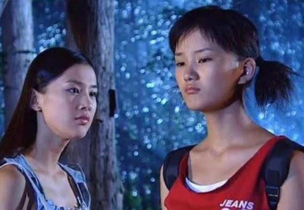 主角濾鏡真神奇,明明女配更亮眼,當年卻能洗腦自己女主最美 主角濾鏡真神奇,明明女配更亮眼,當年卻能洗腦自己女主最美