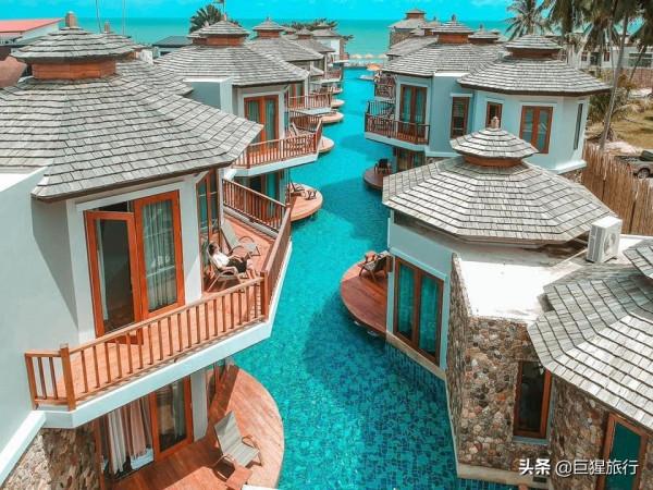 明年中秋，帶上她或TA，來這裡過節吧