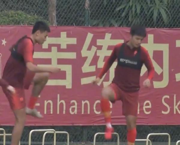 慘淡！李鐵看上的5名武漢隊國腳：本賽季中超一共只打進1球