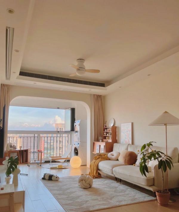 日本很火的“去家務化”裝修,專為“懶人”設計,試過就知道多爽 日本很火的“去家務化”裝修,專為“懶人”設計,試過就知道多爽