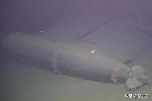 共青團員號核潛艇葬身海底,艇長如果違反一個條令,就可挽救多人 共青團員號核潛艇葬身海底,艇長如果違反一個條令,就可挽救多人