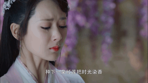 5位新生代仙俠劇“女神們”，熱巴當之無愧，任敏更是靈氣逼人