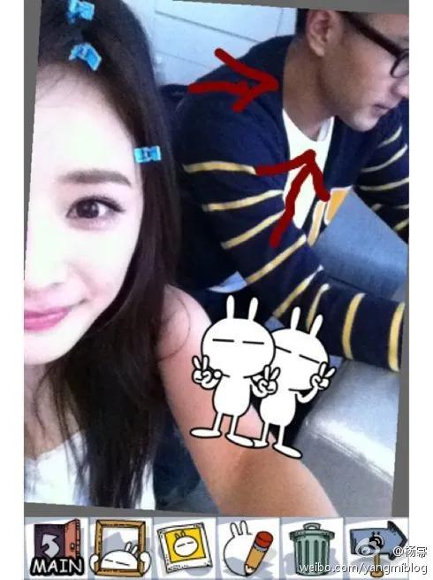 楊冪現在的狀態還適合演少女嗎？