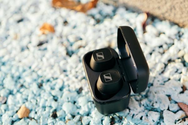 森海塞爾CX Plus真無線首測:音質與降噪兩手抓,千元定位新標杆 森海塞爾CX Plus真無線首測:音質與降噪兩手抓,千元定位新標杆