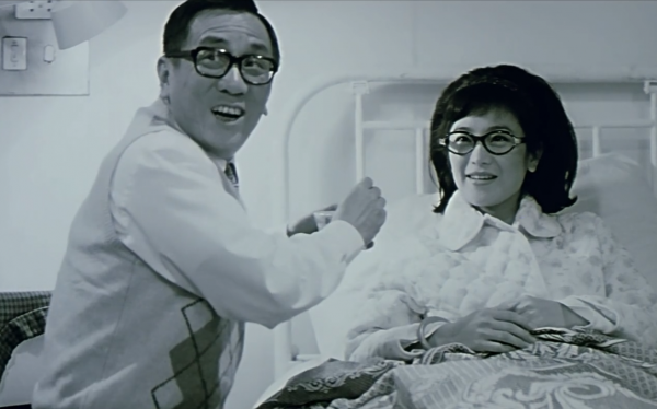 利智犧牲最大的電影，40位導演客串，配角比成龍牛逼？雙龍會幕後