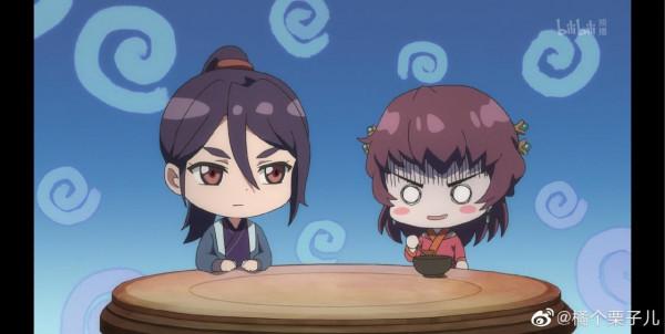 《萌妻食神》高階的食材往往只需要最簡單的烹飪方式 《萌妻食神》高階的食材往往只需要最簡單的烹飪方式