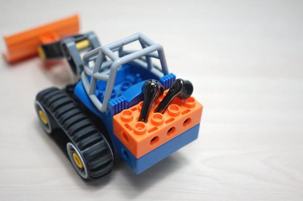 Tribit趣倍FlyBudsC2：藍芽5.2，續航更給力